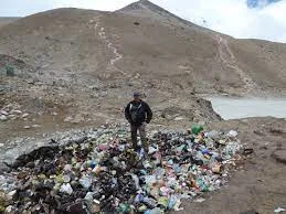 Nepal’s Everest Cleanup: 11 Tonnes of Trash and 5 Bodies Removed in 2025 Expedition