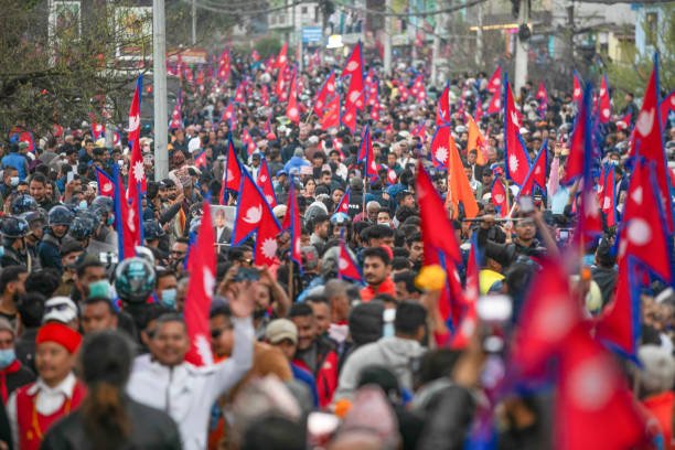 Nepal’s Gen Z Uprising: Anti-Corruption Protests Hijacked, Interim PM Appointed Amid Chaos