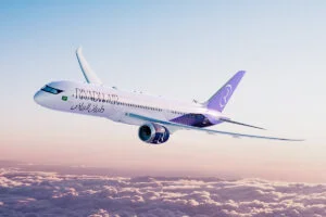 Riyadh Air’s Grand Debut: London is the First Stop